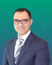 عبد الحميد نصار