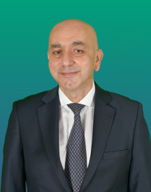 طارق الشكعة