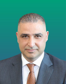 Fadel Hamad