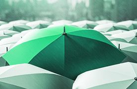 التغطية التأمينية الشاملة