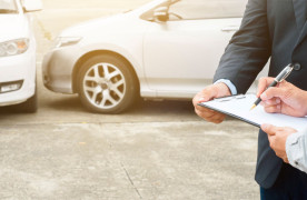 تأمين السيارات