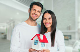 التأمين المنزلي
