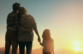 تأمين الحياة