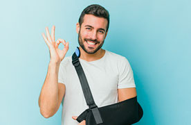 تأمين الحوادث الشخصية