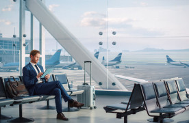 تأمين السفر