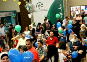 وسط حضور كبير ونجاح لافت للمرة الثانية التأمين الوطنية NIC” “ تشارك في رعاية معرض الأم والطفل وتجري السحب على جوائز قيمة لتأمين سيارات وتأمين منزلي شامل