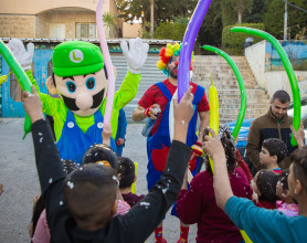 شركة التأمين الوطنية NIC تنفذ مشروع الإفطارات الخيرية خلال شهر رمضان المبارك