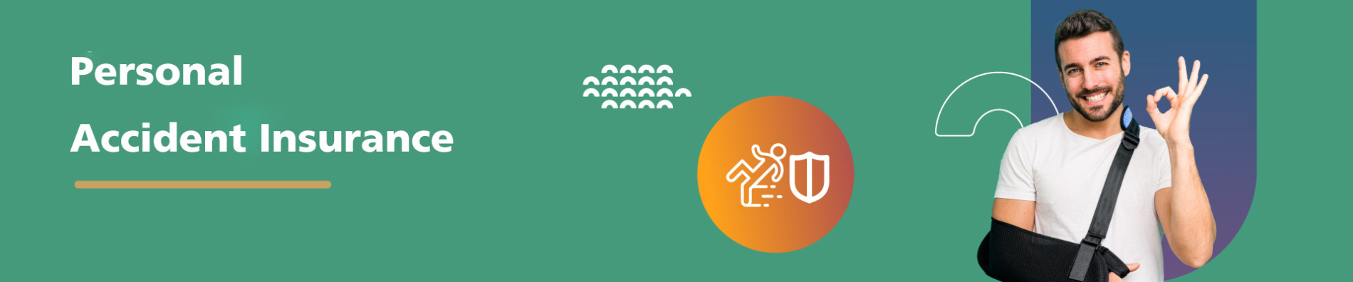 personal accident insurance