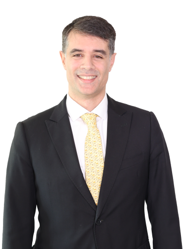 كلمة الرئيس التنفيذي