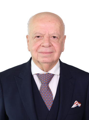 كلمة رئيس مجلس الادارة