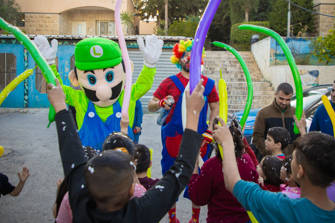 شركة التأمين الوطنية NIC تنفذ مشروع الإفطارات الخيرية خلال شهر رمضان المبارك